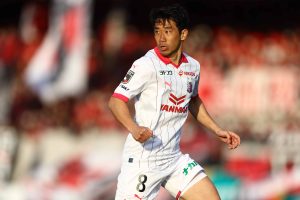 The revival of Shinji Kagawa: back to the J.League as a seasoned volante