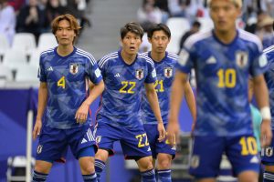 Japan’s thoughts after the Iran match: “I couldn’t feel enough passion from us on the pitch” – Takehiro Tomiyasu