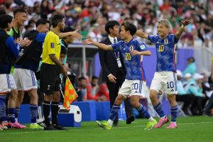 Japan’s thoughts after the Bahrain match: “People often talk about Europe or domestic, but I think Maikuma’s performance showed that it doesn’t matter where you play but what you do” – Takefusa Kubo