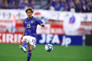 Potential new custodian Osako, attacking full-back Maikuma, and midfield sensation Ito – can the J.League players appeal in the ever-evolving Japan national team?