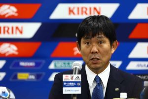 Can arguably ‘Japan’s best ever side’ win the Asian Cup title since 2011? One issue could be inexperienced custodians