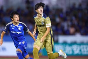 Who could be the next Kaoru Mitoma or Takefusa Kubo? Japanese teenage J.Leaguers draw attention from European clubs including Chelsea and Juventus