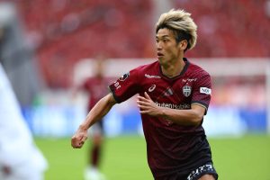 2023 J1 League team of the season selected by FOOTPICKS: The top scorers form the front line while Keisuke Osako, Kota Watanabe, Elber, and Sho Sasaki are included as well