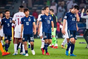 Starting with their first triumph in 1992, Japan’s four Asian Cup victories are the most in the　tournament’s history – Overcoming many fierce battles, Japan has achieved the status as a continental powerhouse