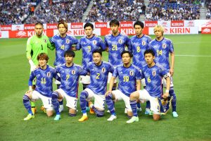 Wataru Endo, Kaoru Mitoma, Takefusa Kubo, and Takehiro Tomiyasu selected for Japan which aim a repeat of famous victory against Germany on their home soil this time