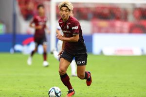J1 Matchweek 33 review: Vissel Kobe triumphed for the first time while Kyoto Sanga and Shonan Bellmare survived